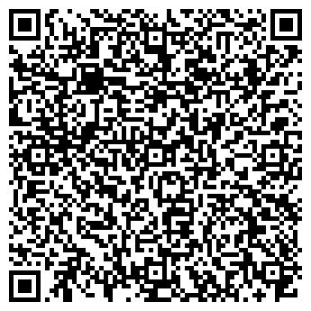 QR-код с контактной информацией организации Инфрасеть