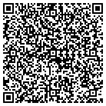 QR-код с контактной информацией организации ООО Самсон