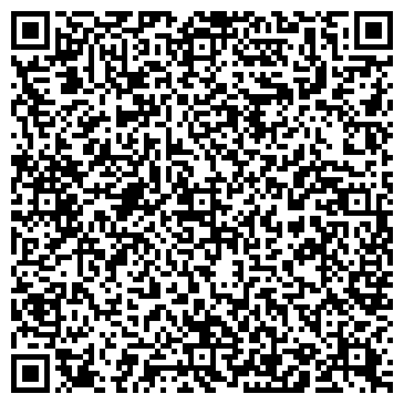 QR-код с контактной информацией организации Продуктовый магазин, ООО Прогресс