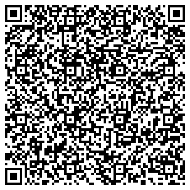QR-код с контактной информацией организации Стеклодизайн, торговая компания, ИП Ахметов Р.В.