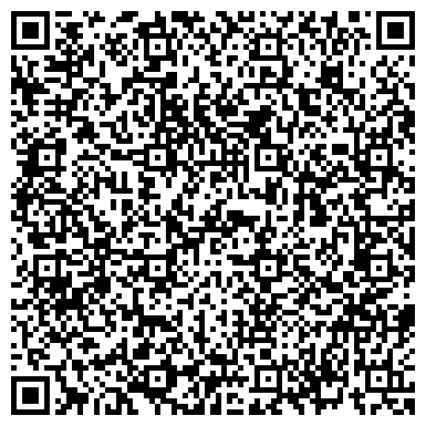 QR-код с контактной информацией организации Общежитие, Нижегородский радиотехнический колледж