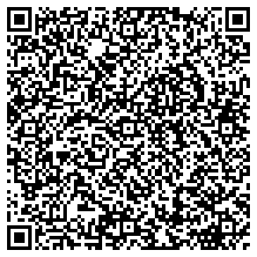 QR-код с контактной информацией организации Продовольственный магазин, ИП Кулабухов А.Н.