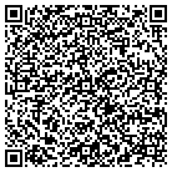 QR-код с контактной информацией организации Общежитие, НГЛУ, №2