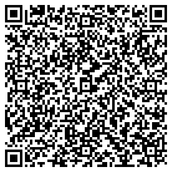 QR-код с контактной информацией организации Общежитие, ВГАВТ, №3