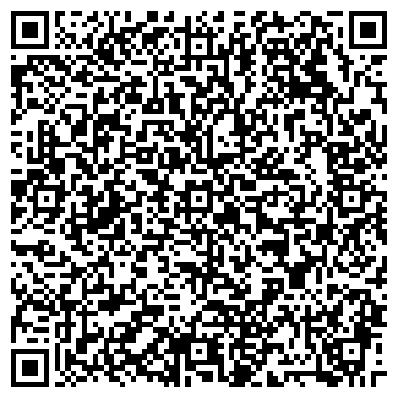 QR-код с контактной информацией организации Продуктовый магазин, ООО Лион