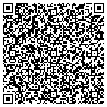 QR-код с контактной информацией организации Детский сад №368, комбинированного вида