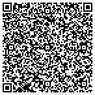 QR-код с контактной информацией организации Банкомат, Азиатско-Тихоокеанский Банк, ОАО, Якутский филиал