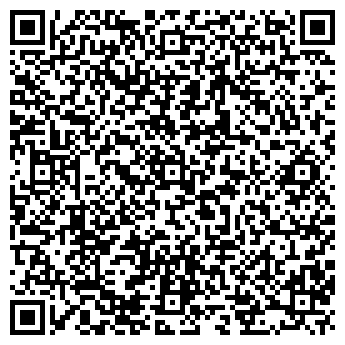 QR-код с контактной информацией организации Избирательный участок №159