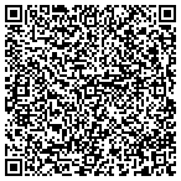 QR-код с контактной информацией организации Общежитие, ННГУ, №5