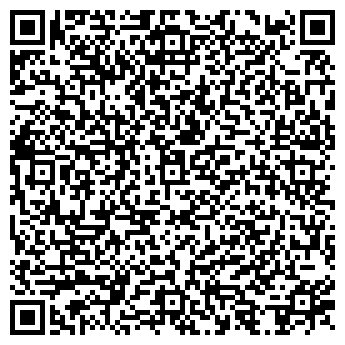 QR-код с контактной информацией организации ООО Аvtoline63