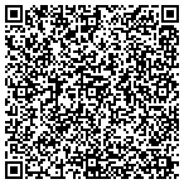 QR-код с контактной информацией организации ПинскДрев