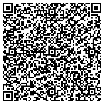 QR-код с контактной информацией организации СтаффАйти