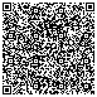 QR-код с контактной информацией организации Сарептская