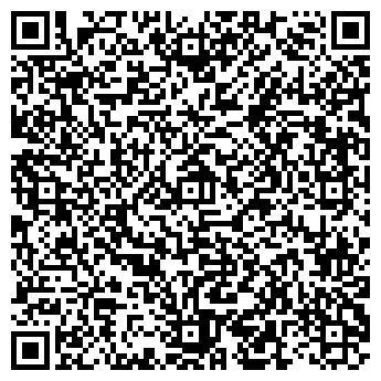 QR-код с контактной информацией организации Общежитие, ННГУ