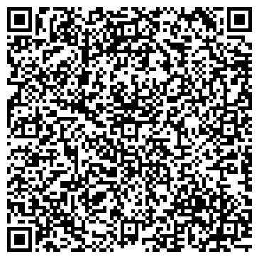 QR-код с контактной информацией организации ИП Чернова А.Н.