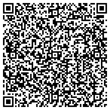 QR-код с контактной информацией организации Общежитие, ННГАСУ, №2