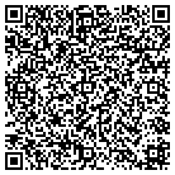 QR-код с контактной информацией организации Хочу Tattoo