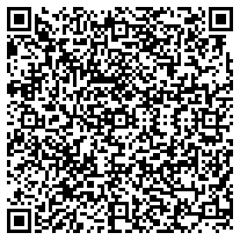 QR-код с контактной информацией организации Любимый, минимаркет