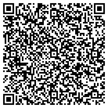 QR-код с контактной информацией организации ООО Айболит