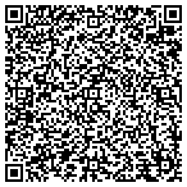 QR-код с контактной информацией организации Центр оперативной полиграфии и дизайна