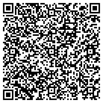 QR-код с контактной информацией организации Keddo