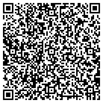 QR-код с контактной информацией организации Юрич, продуктовый магазин