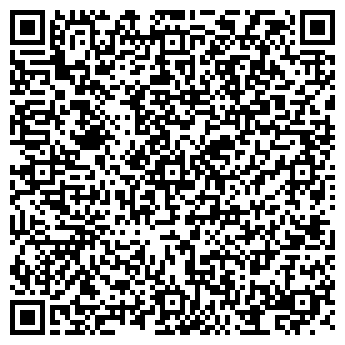 QR-код с контактной информацией организации Деньги24