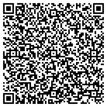 QR-код с контактной информацией организации Общежитие, ННГУ, №2
