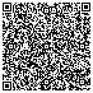 QR-код с контактной информацией организации Мелодия здоровья