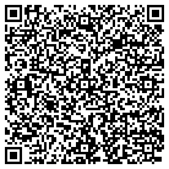 QR-код с контактной информацией организации Общежитие, ННГУ, №3