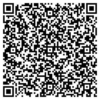 QR-код с контактной информацией организации Опята, детский сад