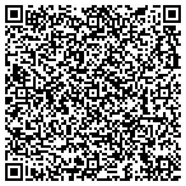 QR-код с контактной информацией организации Детский сад №204, комбинированного вида