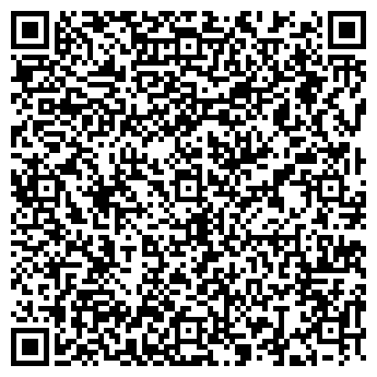 QR-код с контактной информацией организации ООО МиДея