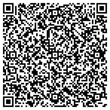 QR-код с контактной информацией организации Мастер-Иркутск