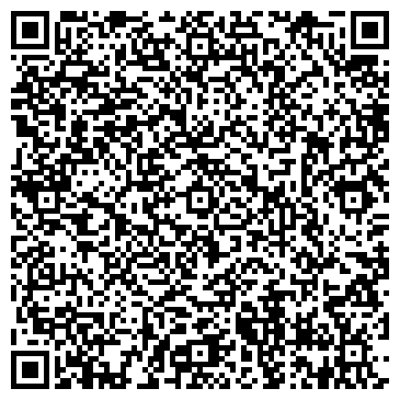QR-код с контактной информацией организации Rикша