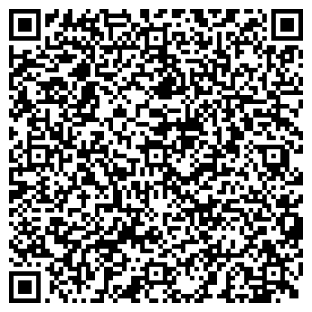 QR-код с контактной информацией организации Банкомат, АБ Таатта, ЗАО