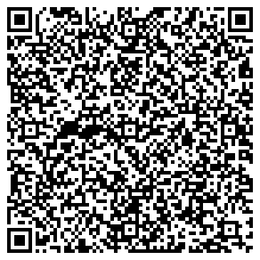 QR-код с контактной информацией организации Продуктовый магазин, ИП Седова О.В.