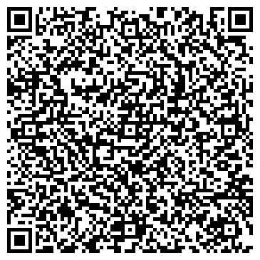 QR-код с контактной информацией организации ООО Марлин+