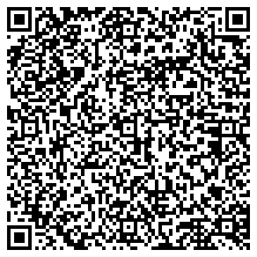 QR-код с контактной информацией организации Фермер, продовольственный магазин