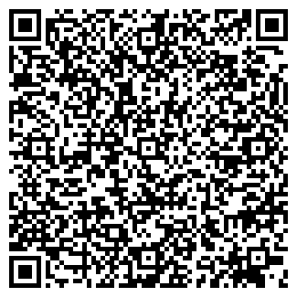 QR-код с контактной информацией организации ИЖСТЕКЛО