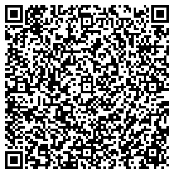 QR-код с контактной информацией организации Бронзарий