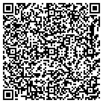 QR-код с контактной информацией организации ЕВРОСАЛОН-ПЛЮС