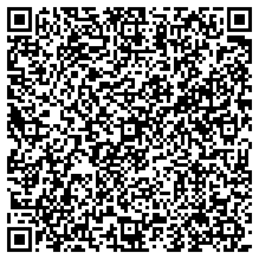 QR-код с контактной информацией организации СимКор Мебель
