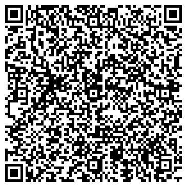 QR-код с контактной информацией организации Деньги24