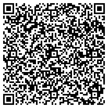QR-код с контактной информацией организации Вита, сеть аптек, №519