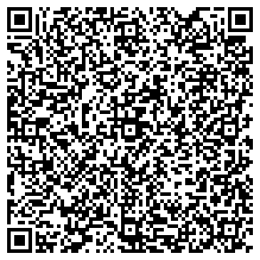 QR-код с контактной информацией организации Валдай, продуктовый магазин