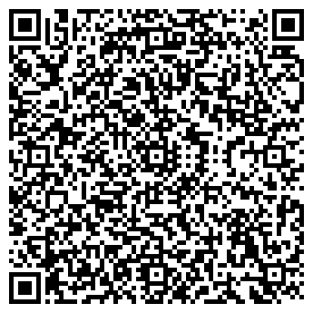 QR-код с контактной информацией организации Банкомат, АБ Таатта, ЗАО