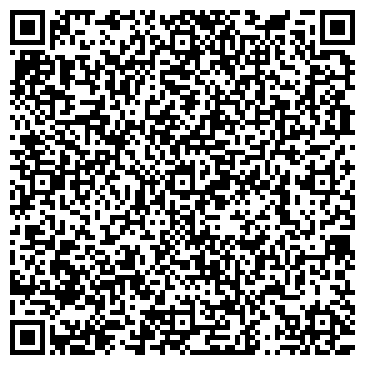 QR-код с контактной информацией организации Детский сад №101, комбинированного вида