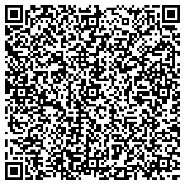 QR-код с контактной информацией организации Виталинка, продуктовый магазин