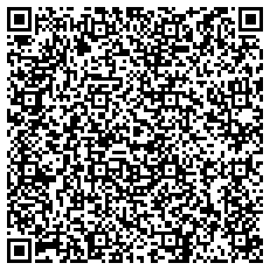 QR-код с контактной информацией организации Красная изба